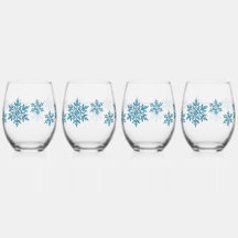 First Frost Nordic Snowflake