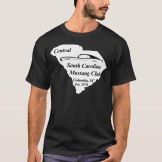 First Gen Large Logo T-Shirt