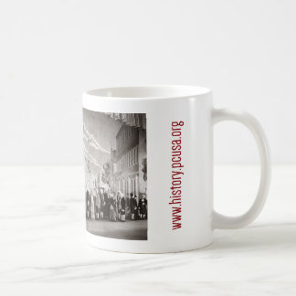 First General Assembly Mug