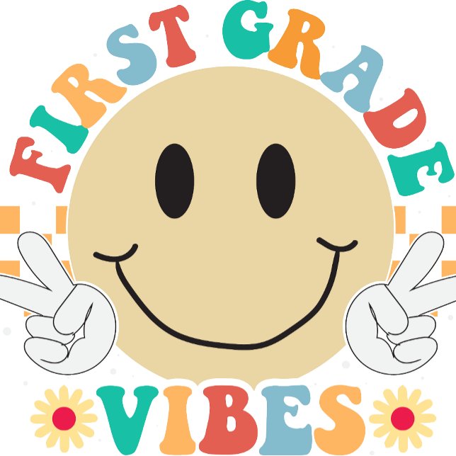 First Grade Student Magic Mug (Creator Uploaded)