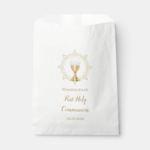 First Holy Communion Favour Bag