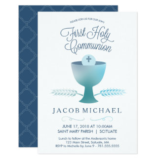 invitations for boys