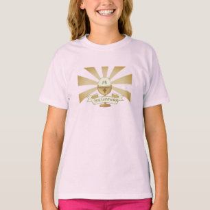 First Holy Communion T-Shirt