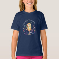 First Holy Communion T-Shirt