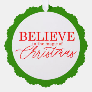 First Home New Beginnings Christmas Cheer Photo Ornament Card