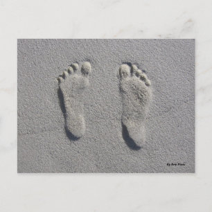 First Impressions Postcard