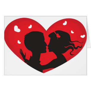 First Kiss
