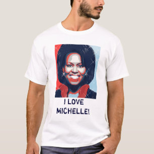 First Lady T-Shirt