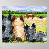 First Lesson by Andie