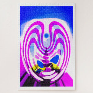 First light art jigsaw puzzle