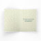 First Loose Tooth! - Green Custom Greeting Card