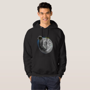 First love Hoodie