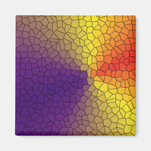 First Magnet (Front)