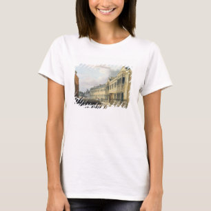 First Master's House, Harrow School, from 'History T-Shirt