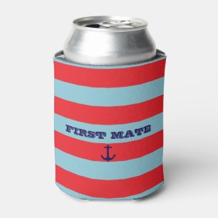 First Mate Can Cooler