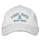 First Mate - customizable