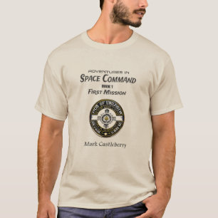 First Mission T-Shirt