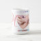 First Mothers Day New Mommy Pink Heart Photo