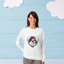 First my mother forever my friend