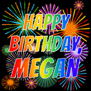 Happy Birthday Megan Gifts On Zazzle Ca,Lisa Vanderpump Daughter