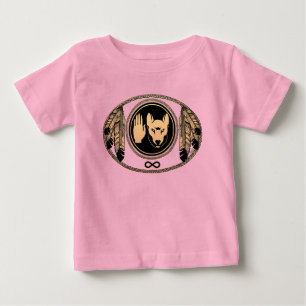 First Nation Baby Shirt Pride Rebellion Flag Gift