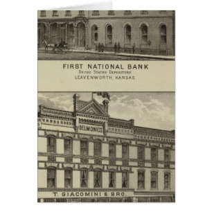 First National Bank