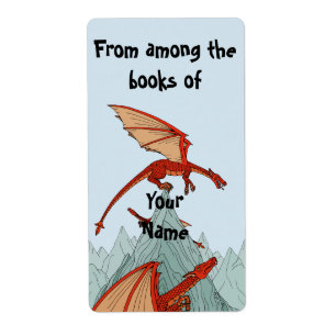 First One to the Top Wins! Bookplate