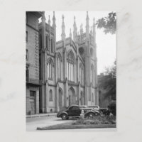 First Presbyterian Church, New Orleans, 1930s