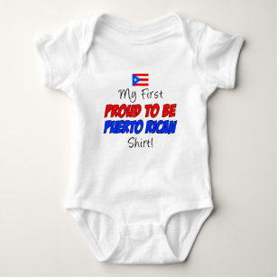 Puerto Rican Parade Gifts on Zazzle CA