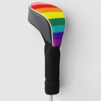 First Rainbow Pride Flag