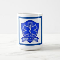 First Responder