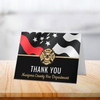 First Responder Fire Department Firefighter