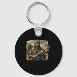 First rule of safety let government take guns keychain