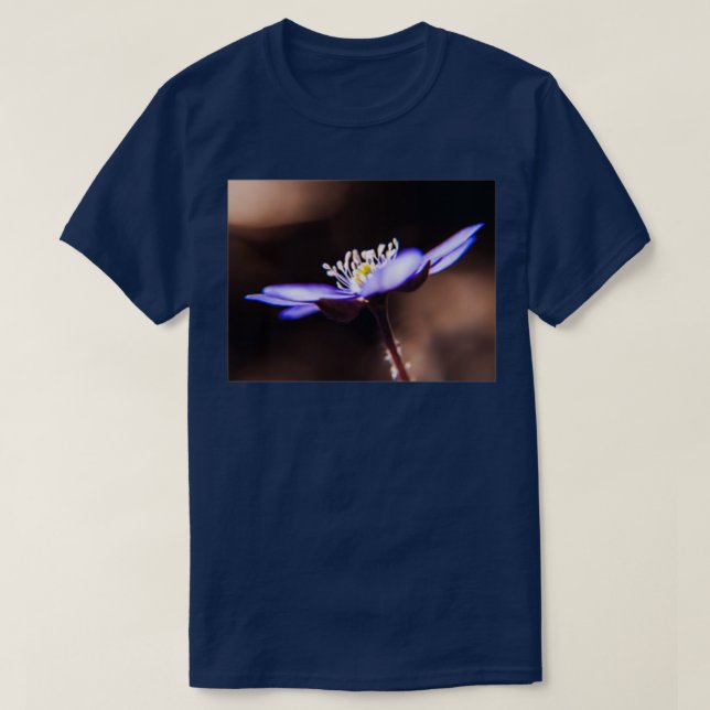 First spring dance T-Shirt (Design Front)