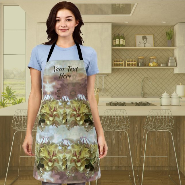First Spring Flowers PCM1 Apron (Creator Uploaded)
