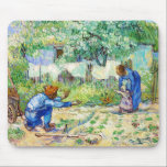 First Steps (after Millet) Vincent van Gogh art Mouse Pad<br><div class="desc">MOST POPULAR ITEMS:  


 
  


 
  



  


 
  


com 
  



  



  



  



  


 
  



  


 
  



  



  


 
  


com</div>