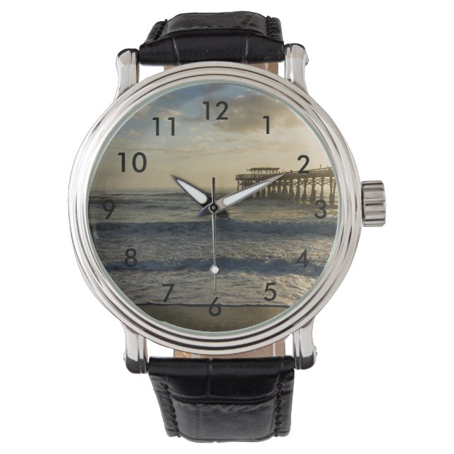 First Sunrise Glory Watch (Front)