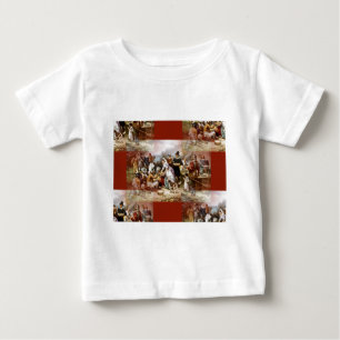 first thanksgiving baby T-Shirt