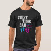 First Time Dad Daddy of BG Twins Father s Day Gif
