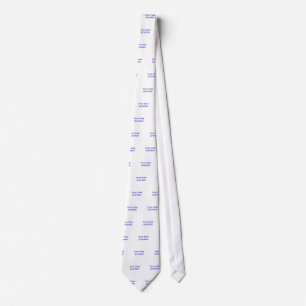 First Time Grandpa Tie