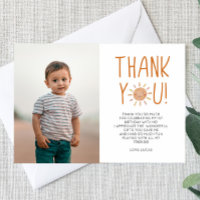 First Trip Around The Sun 1st Birthday Party