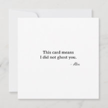 First Valentine Fox Cupid - did not ghost