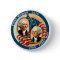 First Woman President 2016