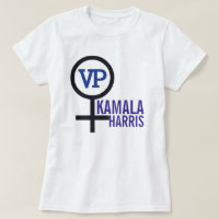 First Woman Vice President Kamala Harris VP