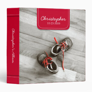 First Years - kids album binder