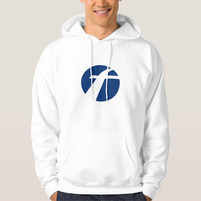 Firstbus Hoodie (Front)