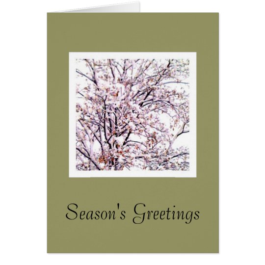 FirstSnow Card 6