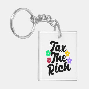 Fiscalité des riches - anti-capitalistes