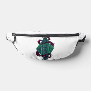 fisceladano fanny pack