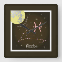 Fische 19. Februar bis März Uhr